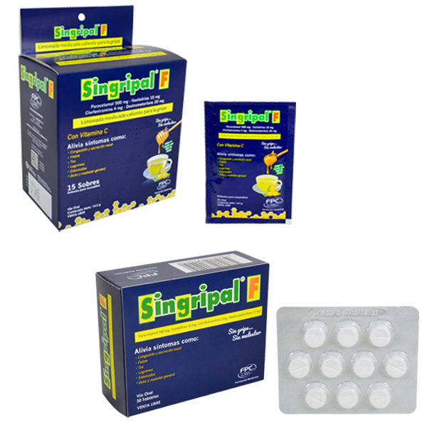 Singripal F